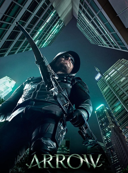 مسلسل Arrow الموسم الخامس مترجم كامل
