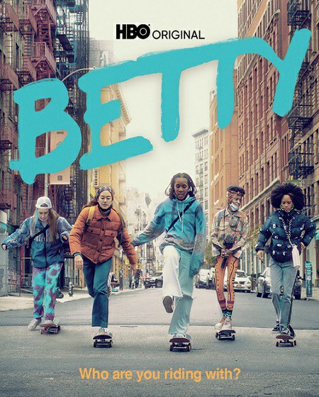 مسلسل Betty الموسم الثاني مترجم كامل