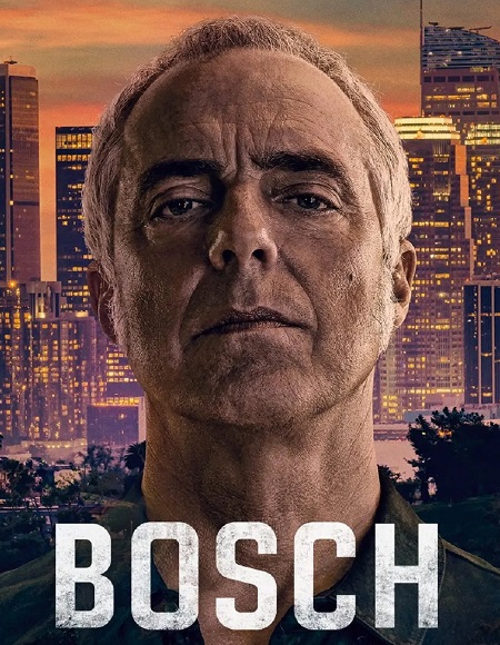 مسلسل Bosch الموسم السابع مترجم كامل