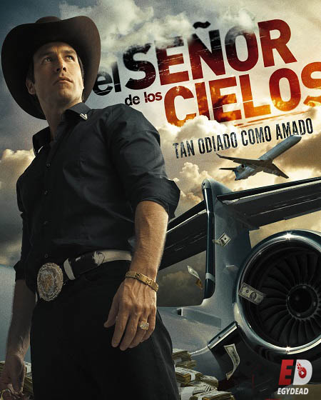 El Señor de los Cielos الموسم الاول الحلقة 46
