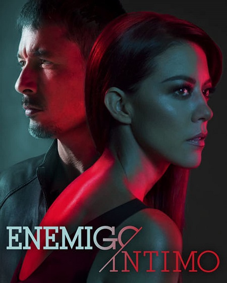 مسلسل Enemigo Intimo الموسم الاول الحلقة 2