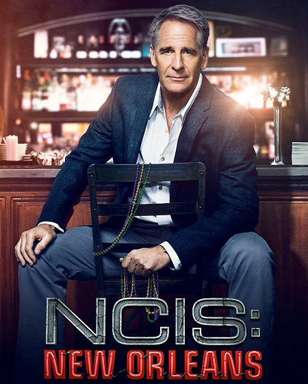 مسلسل NCIS New Orleans الموسم الرابع الحلقة 7
