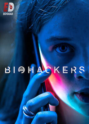 جميع مواسم مسلسل Biohackers مترجم كامل