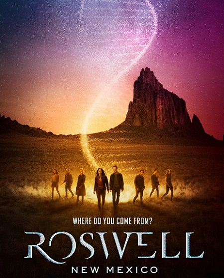 مسلسل Roswell New Mexico الموسم الثالث الحلقة 11 مترجمة