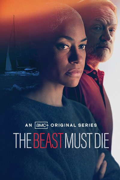 مسلسل The Beast Must Die الموسم الاول الحلقة 5