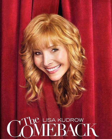 مسلسل The Comeback الموسم الثاني الحلقة 4 مترجمة