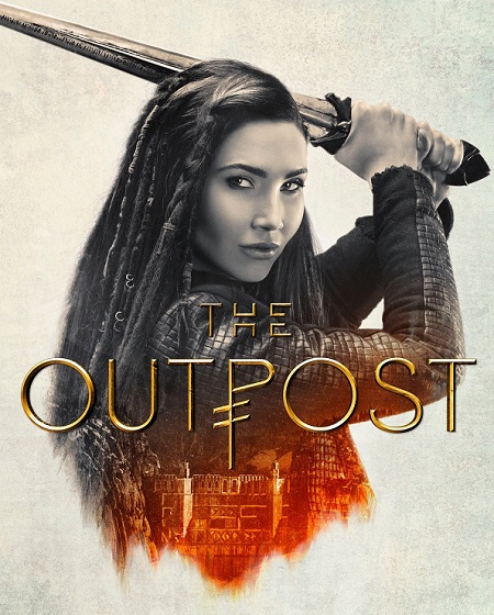 مسلسل The Outpost الموسم الرابع الحلقة 4