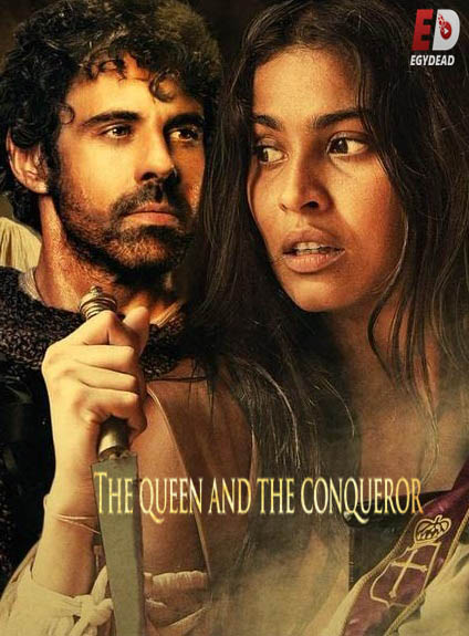مسلسل The Queen and the Conqueror الحلقة 26