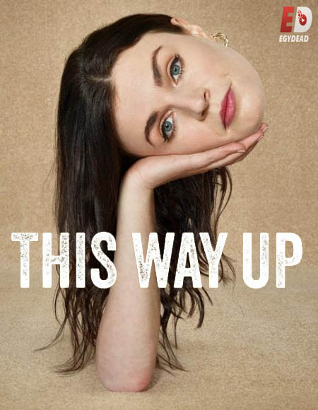 مسلسل This Way Up الموسم الثاني الحلقة 6 مترجمة