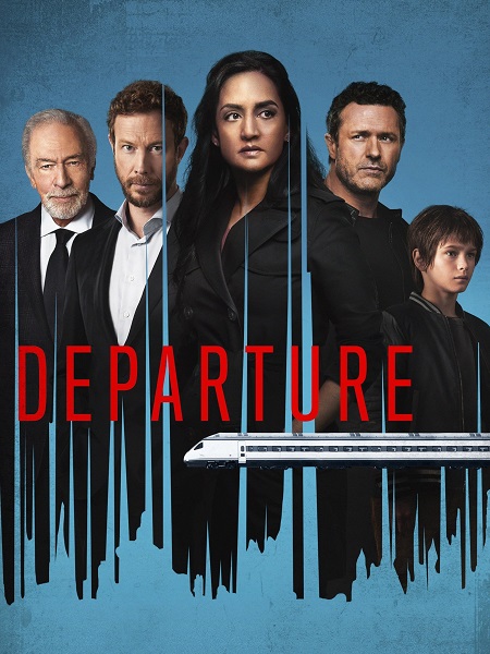مسلسل Departure الموسم الثاني الحلقة 3