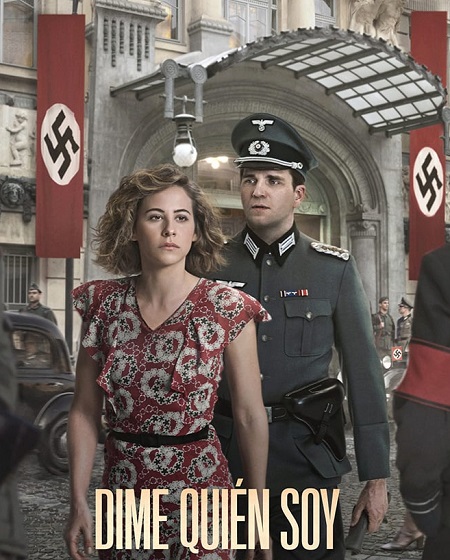 مسلسل Dime Quién Soy الموسم الاول الحلقة 7