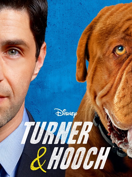مسلسل Turner And Hooch الموسم الاول الحلقة 11 مترجمة