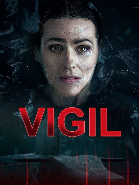 مسلسل Vigil الموسم الاول الحلقة 3 مترجمة
