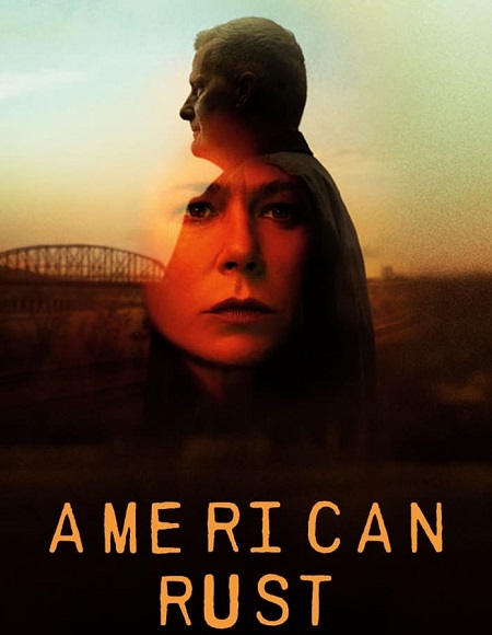 مسلسل American Rust الموسم الاول الحلقة 8