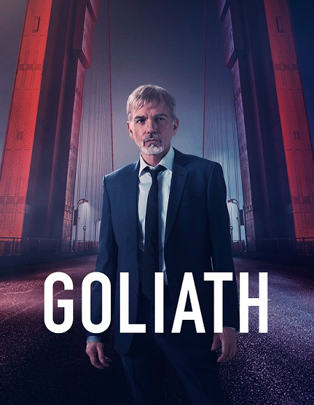 مسلسل Goliath الموسم الرابع الحلقة 2 مترجمة