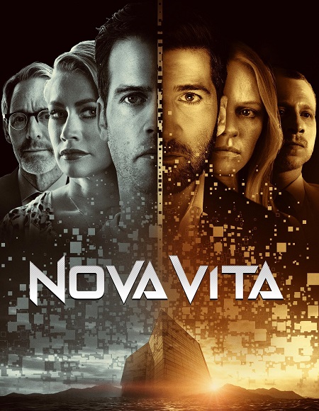 مسلسل Nova Vita الموسم الاول الحلقة 7 مترجمة
