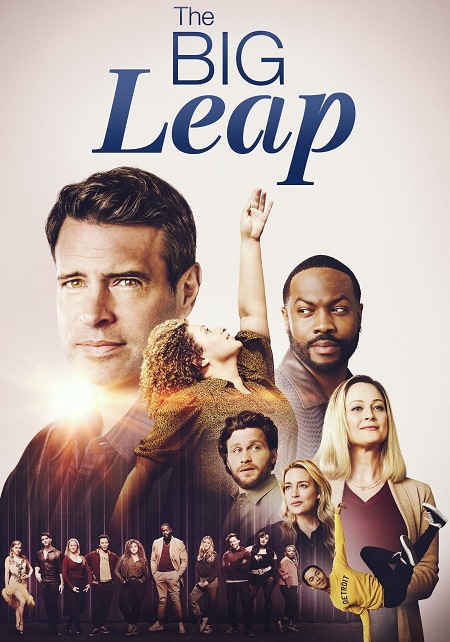 مسلسل The Big Leap الموسم الاول الحلقة 5