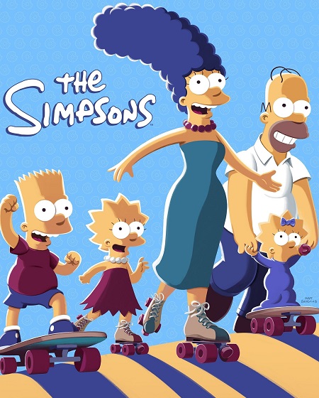 مسلسل The Simpsons الموسم 33 الحلقة 5