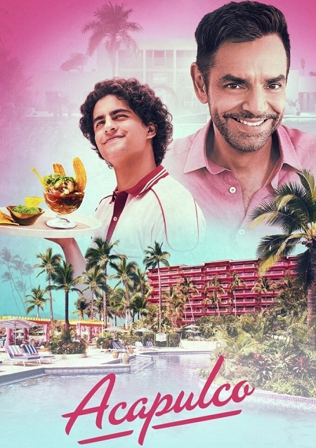 مسلسل Acapulco الموسم الاول الحلقة 5 مترجمة