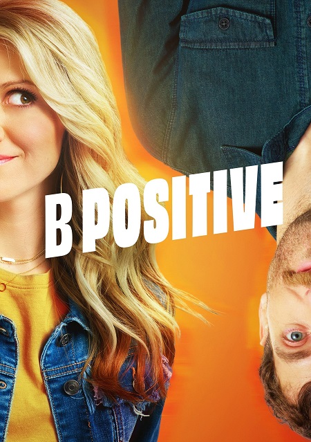 مسلسل B Positive الموسم الثاني الحلقة 5 مترجمة