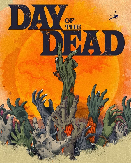 مسلسل Day of the Dead الموسم الاول الحلقة 10 مترجمة