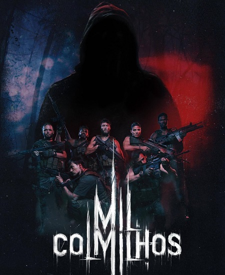 مسلسل Mil Colmillos الموسم الاول الحلقة 4