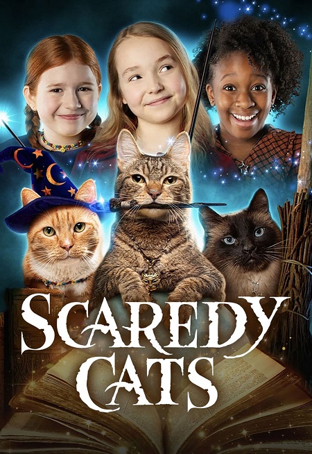 مسلسل Scaredy Cats الموسم الاول الحلقة 2 مترجمة