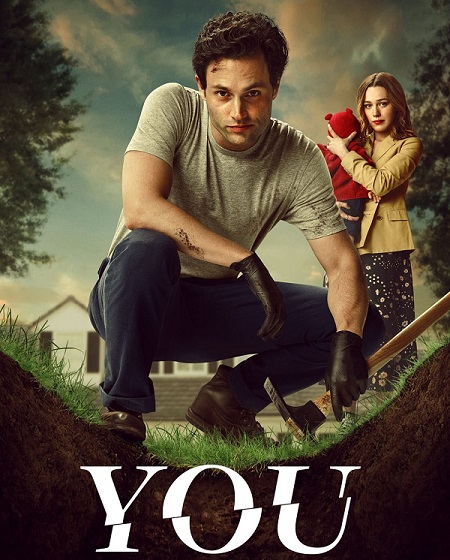 مسلسل You الموسم الثالث الحلقة 3 مترجمة