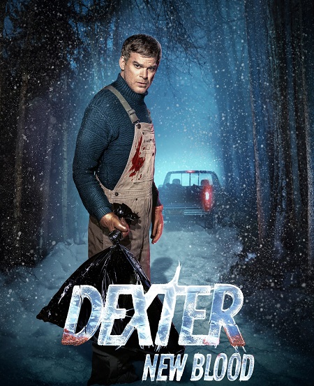 مسلسل Dexter New Blood 2021 مترجم كامل
