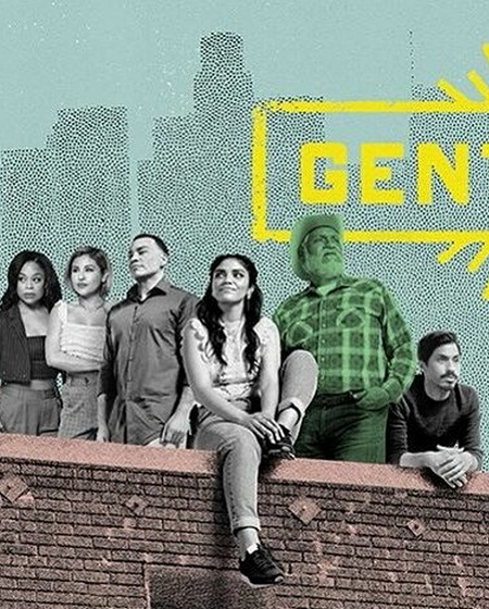مسلسل Gentefied الموسم الثاني الحلقة 4