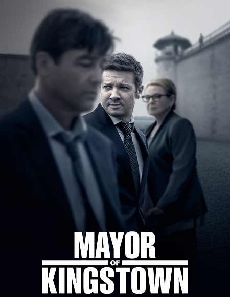 مسلسل Mayor of Kingstown الحلقة 2 مترجمة
