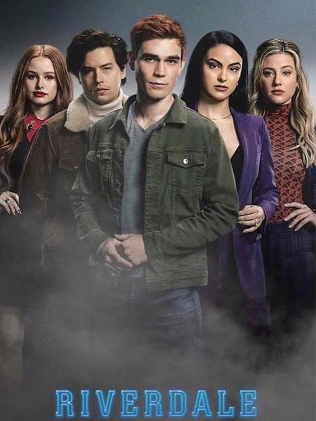 مسلسل Riverdale الموسم السادس الحلقة 5 مترجمة