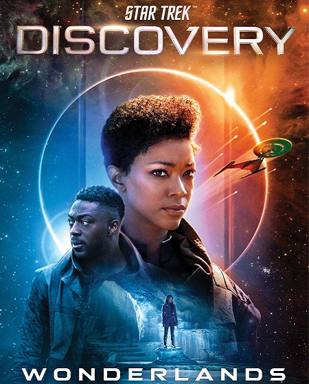 مسلسل Star Trek Discovery الموسم الرابع الحلقة 6 مترجمة