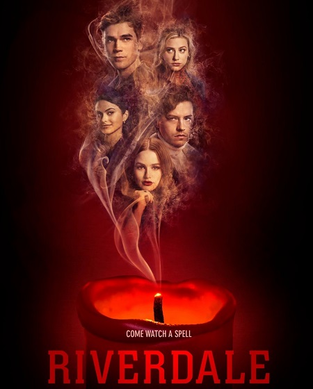 مسلسل Riverdale الموسم السادس الحلقة 6 مترجمة