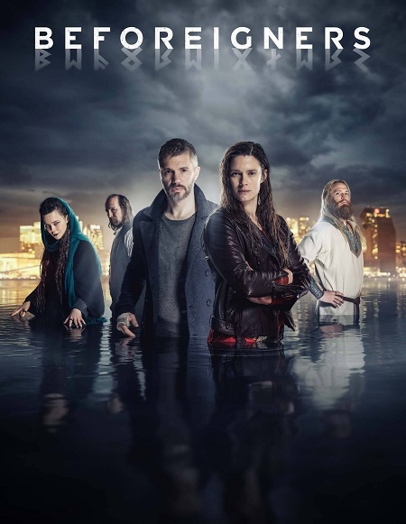 مسلسل Beforeigners الموسم الثاني مترجم كامل