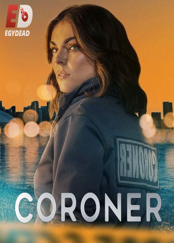 مسلسل Coroner الموسم الرابع الحلقة 6 مترجمة