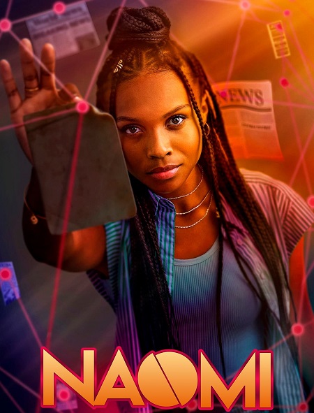 مسلسل Naomi الموسم الاول الحلقة 8 مترجمة