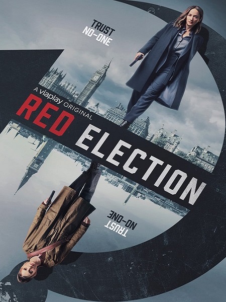 مسلسل Red Election الموسم الاول الحلقة 4 مترجمة