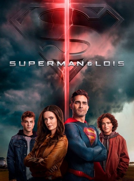 مسلسل Superman and Lois الموسم الثاني الحلقة 2 مترجمة
