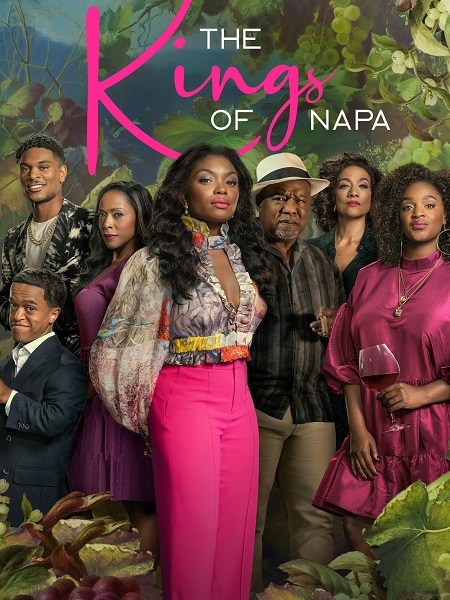 مسلسل The Kings of Napa الموسم الاول الحلقة 1 مترجمة