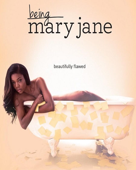 مسلسل Being Mary Jane الموسم الاول الحلقة 4 مترجمة