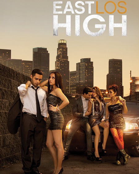 مسلسل East Los High الموسم الثاني الحلقة 6 مترجمة
