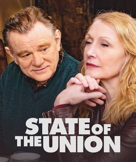 مسلسل State of the Union الموسم الثاني الحلقة 2 مترجمة