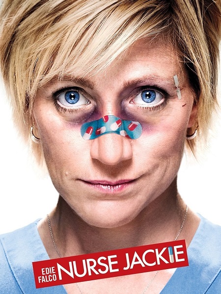 مسلسل Nurse Jackie الموسم الثاني الحلقة 7 مترجمة