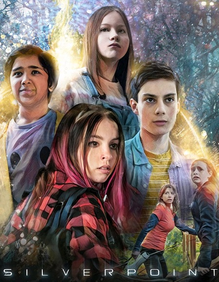 مسلسل Silverpoint الموسم الاول الحلقة 4 مترجمة