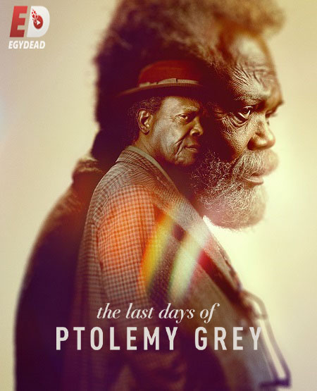 مسلسل The Last Days of Ptolemy Grey الحلقة 3 مترجمة