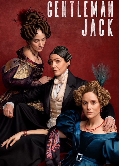 مسلسل Gentleman Jack الموسم الثاني الحلقة 2 مترجمة