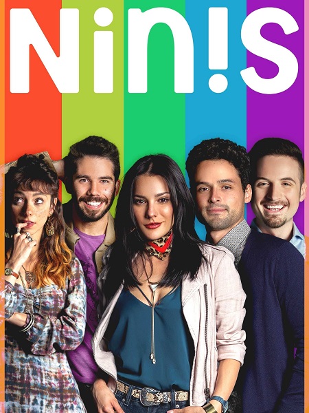 مسلسل Ninis الموسم الاول الحلقة 6 مترجمة