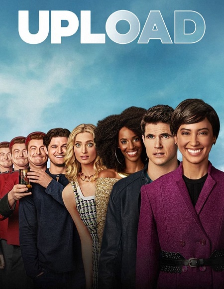 جميع مواسم مسلسل Upload 2020 مترجم كامل