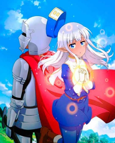 انمي Kono Healer Mendokusai الحلقة 2 مترجمة